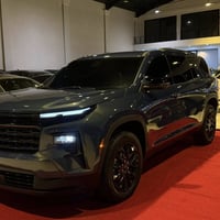 ترافيرس LT • ٢٠٢٤ • ٢٤١٥٠ ميل