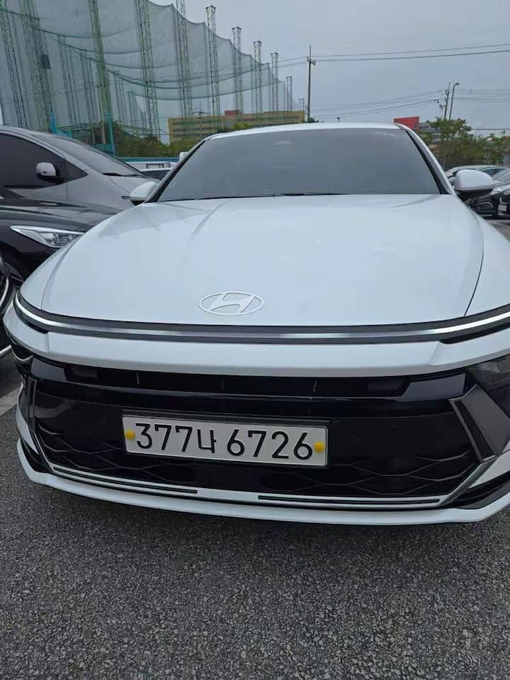 سوناتا غاز 3 قطع صبغ بدون دواخل صبغ من كوريا
موديل 25 
السعر 168 بدون رقم بيها مجال 
***********
