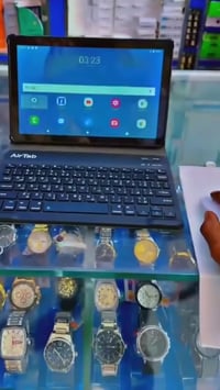 ايرتاب • تابلت • استلام