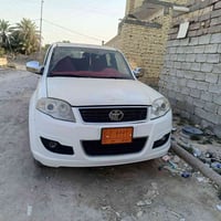 كريتويل • مكينة وكير • ذي قار