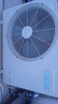 من رخصة الادمن المحترم سبلت ٢طن اواكس شغال مابيه اي تصليح بس زايد عن ح...