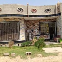 بيت للبيع دباب خلف الحسينيه  بسعر مناسب للاستفسار الاتصال على الرقم 07...