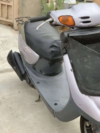 دراجة منغولي • شغالة كامل • كربلاء الوفاء