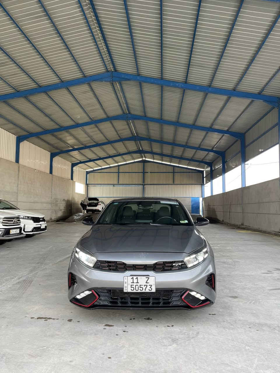 للبيع فورتي جي تي لاين 2023
رقم بغداد الدولي تحويل ثاني يوم
مواصفات فول عدا الفتحه
بصمه تشغيل عن بعد
شاشة كبيره
كامره دواره
رادارات جانبيه وخلفيه واماميه
أشاير بالمري
كشنات جلد مختمات شعار جي تي لاين
بك لايت لد
تحكم ستيرن جهتين
ستيرن حرفD مختوم جي تي لاين
مكينه 2000
30،000mi
حادثها باب سايق وجاملغ صبغ+ شخط بالجاملغ الخلفي وتكحل ع كد الشخط بجم وخلفية كبس بدون ايرباك
سعر 157 وبيها مجال 
مكان بغداد الجادرية
***********
