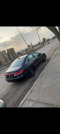 أزيرا • بنزين • ٣٨٠٠ سي سي