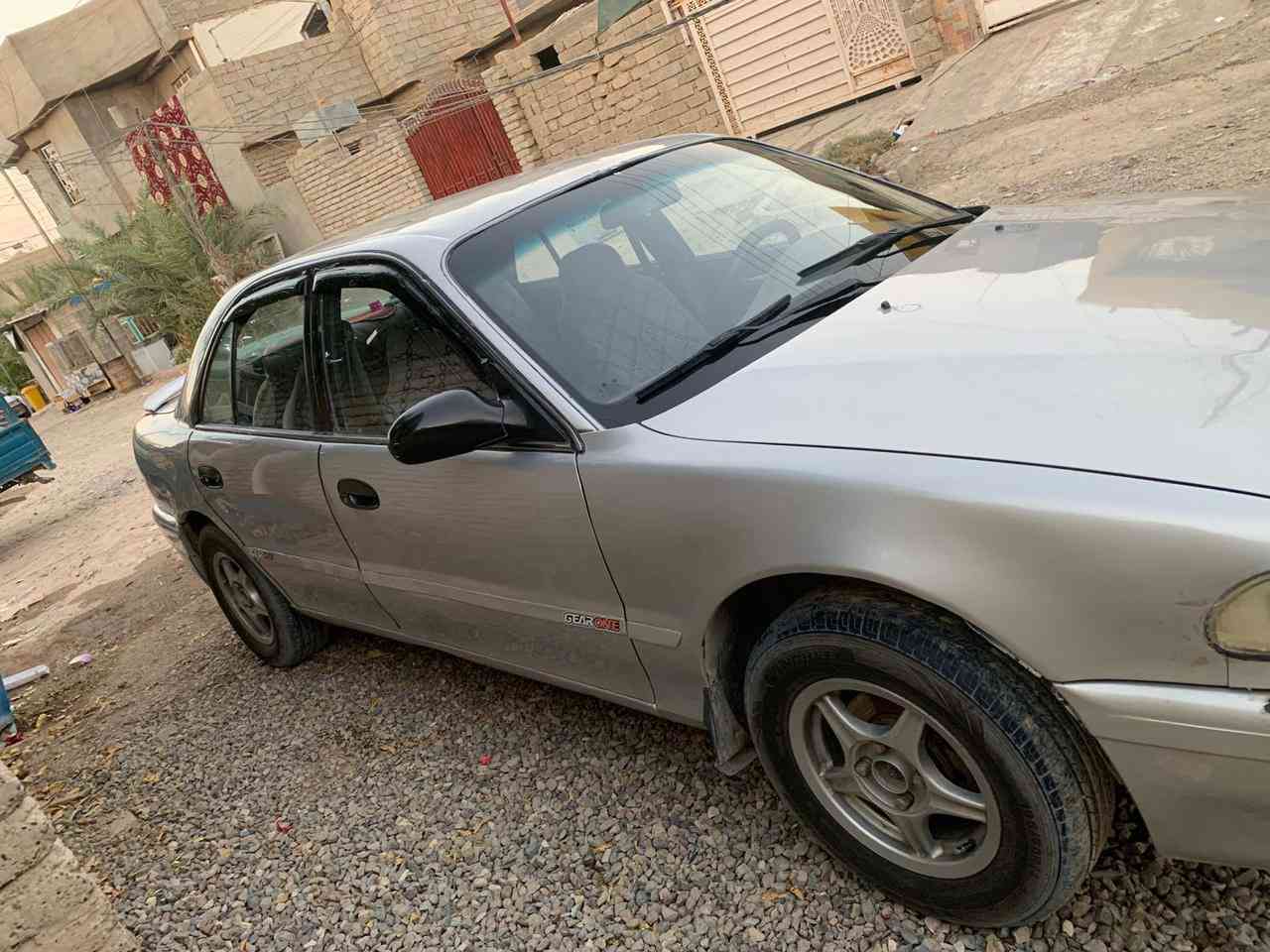 سوناتا تو 1995 رقم بغداد تحويل مباشر كير ومحرك جدد شرط كهربائيات كلا شرط تدفئه تبريد رقم انكليزي سياره احلى من الصور سعر 45 وبيها مجال تعال وتدلل


**إذا كنت صاحب هذا الإعلان وتريد حذفه لأي سبب، رجاءا أرسل رسالة إلى الدعم الفني**