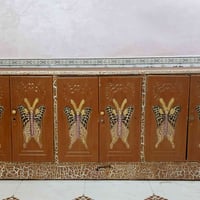 بوفيه • ناصرية اريدو • أثاث