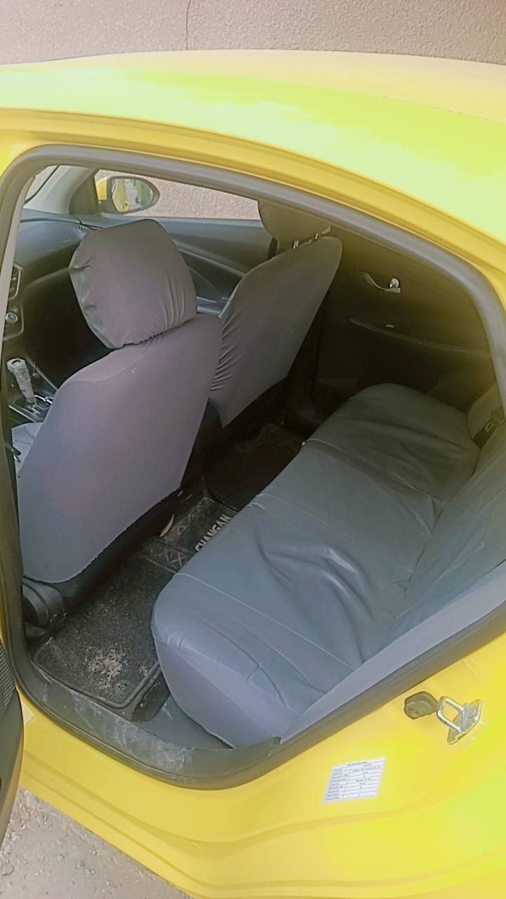 السلام عليكم
شانجان السفن 2024 
غاز و بانزين 
السيارة مكفوله 
السعر 110$
رقمي ***********
عنوان بغداد حره
