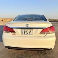 افلون خليجي • مشي ١١٨ الف • منظومة زنون