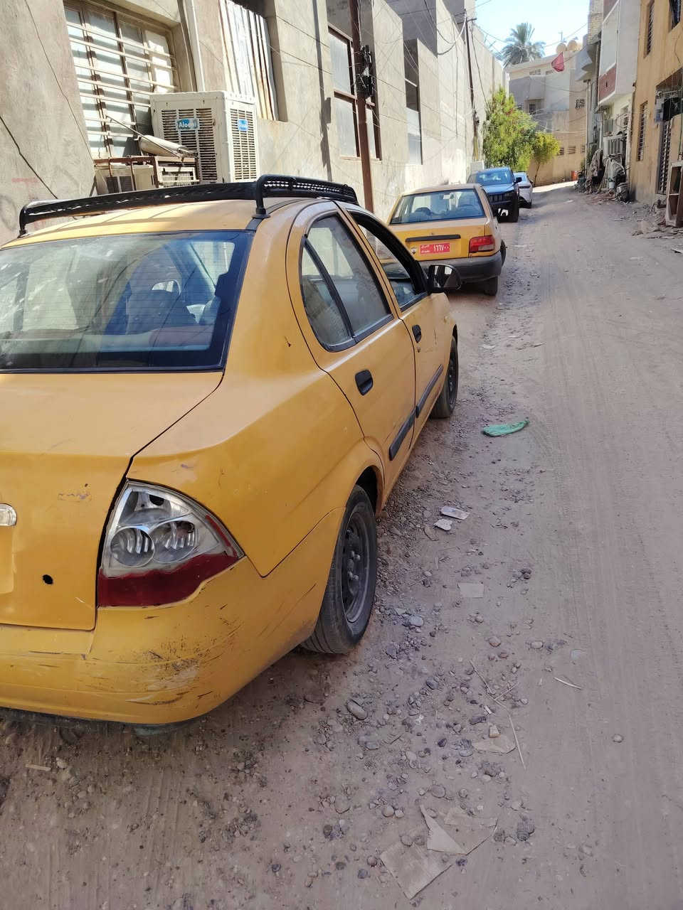 طيبه مديل ١٥  كير مكينه تبريد خير من الله السعر ١٧ خابر وتعرف تفاصيل اكثر *********** مكاني بغداد
