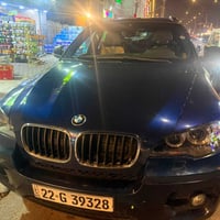 للبيع او مراوس ويه Bmw اقل منها واخذ فرق  ٢٠١٢ محرك ٤٠ توين تيربو 6 سل...