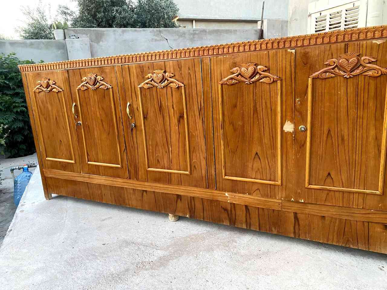 مناميه نضيفه حيل للبيع سعر 95


**إذا كنت صاحب هذا الإعلان وتريد حذفه لأي سبب، رجاءا أرسل رسالة إلى الدعم الفني**