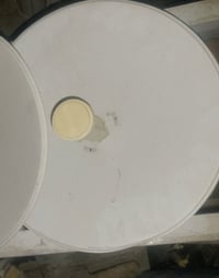 صحن ساتلايت • استعمال قليل • ٤٠سم