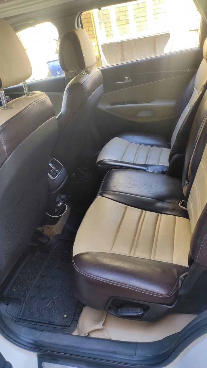 سورنتو موديل 16 فول مواصفات
كفاله عامه بسمي عارضها 225
وبيها مجال مكان الكماليه***********
