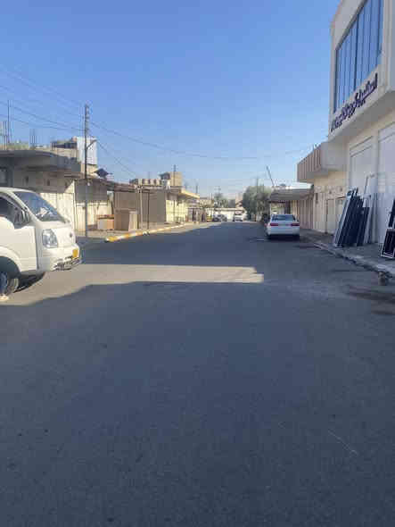 الوطن للعقارات 
   اعلان رقم 34
 محلات تجارية 
الموقع مميّز قريب على مدرسة صناعة  

🔴مساحة 125 متر 
عبارة عن 3 محلات كبيرة كلها في ايجار  سنوي
 
#عقارات_الوطن 

للمزيد من تفاصيل يمكنكم اتصال على الرقم فقط اتصال رجاءً 

☎️ ***********

#عقارات_الوطن
