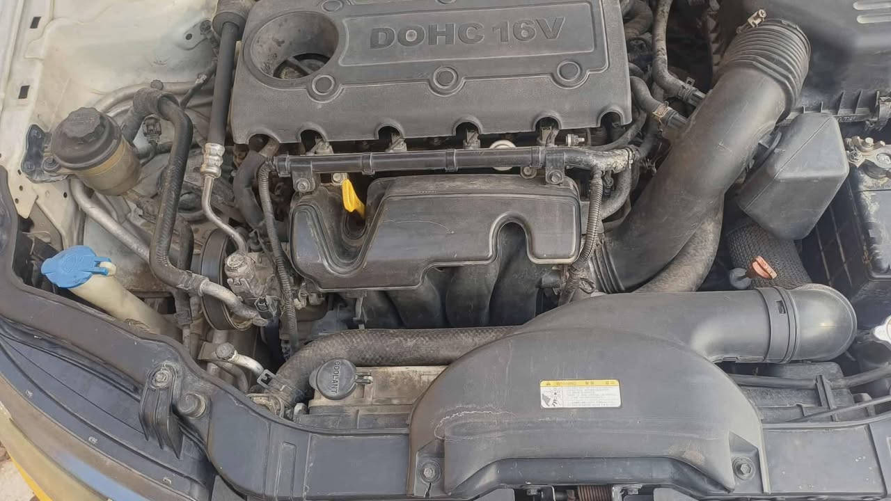 السلام عليكم سياره للبيع نواع كيه فروتي موديل 2011السعره44ورقه وبيه مجال دوات دوات دوات متومه طبق الاصل رقم وسنويه بغداد وسياره موجود في محافظة واسط مكينه وكير حديه تخم تاير بتري جديد كهربائي سياره كله شغل تبريد نتصل على رقم موبايل *********** مكلف بالنشر نتصل على رقم موبايل
