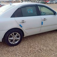 سوناتا • ٢٠٠٩ • محرك ٢٤٠٠