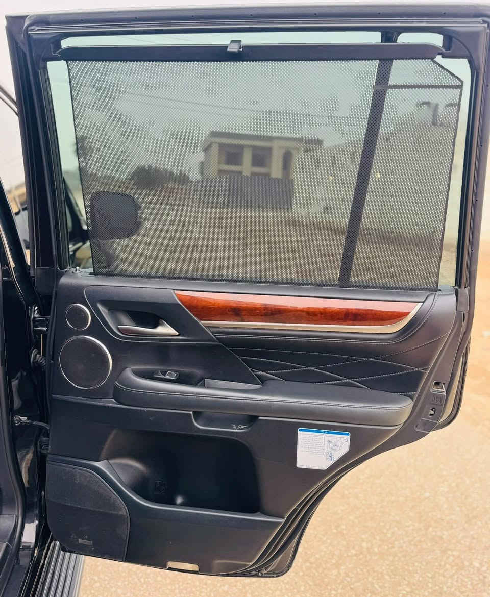 لكزز 2020 فووول داخل كورو كفاله عامه من كلشي ماشيه 94 وضع الشركه ستخدام شخصي جدا محفوضه
ربيل بسمي تحويل مباشر بيع او مراوس السعر $763
مكاني ( الـبصره )
للاستفسار  ***********
