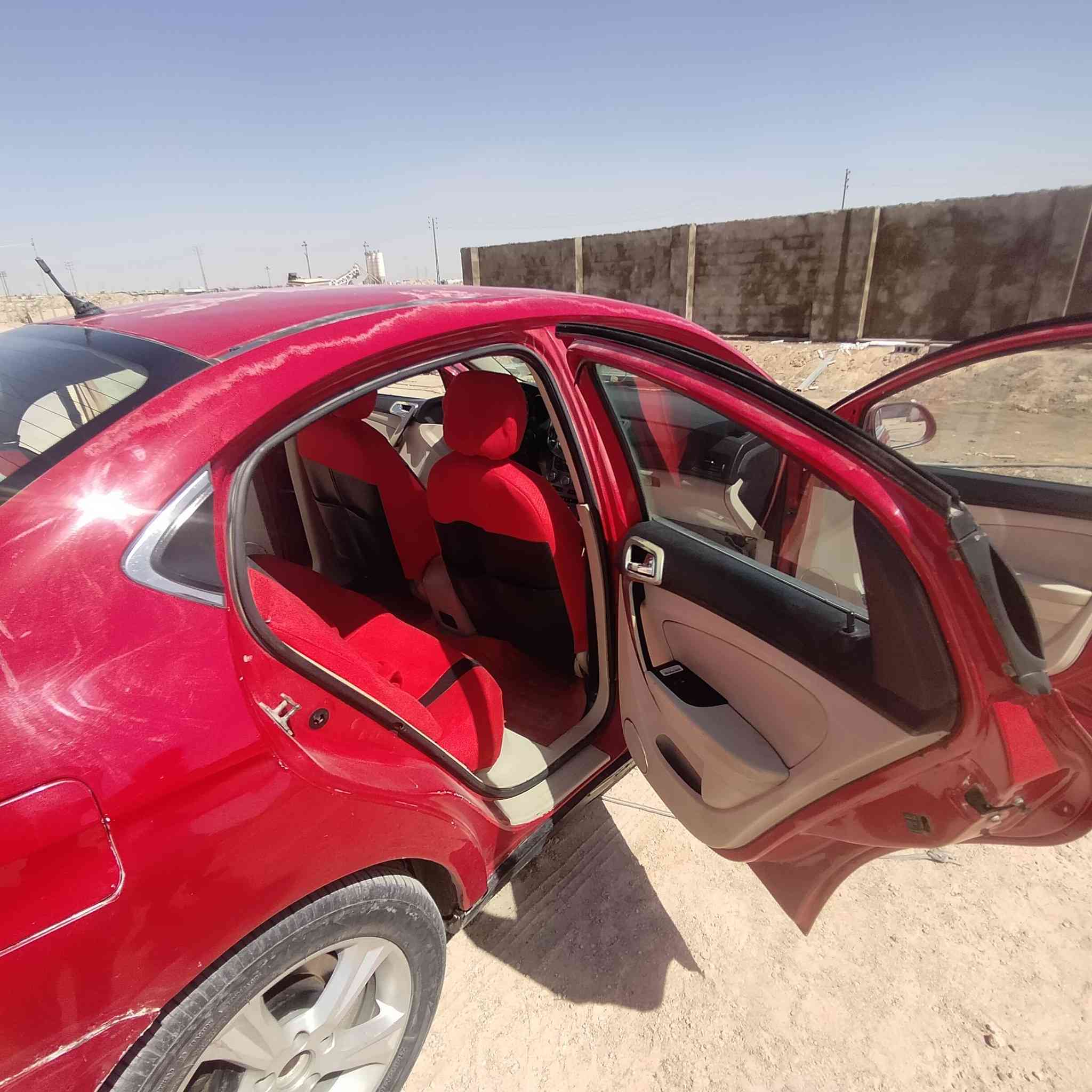 مديل 13 سياره كير مكينه تبريد كفاله .ملكطه خياساته كامله سنويه 26 .مكانه نجف .بسم اخويه من الديوانيه .رقم قادسيه .*********** وتساب .سياره نشطه ماتحتاج تعمير .48 بيه مجال
