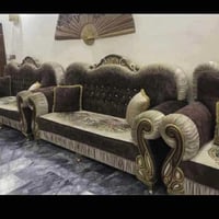 تخم ونص • 15مقعد