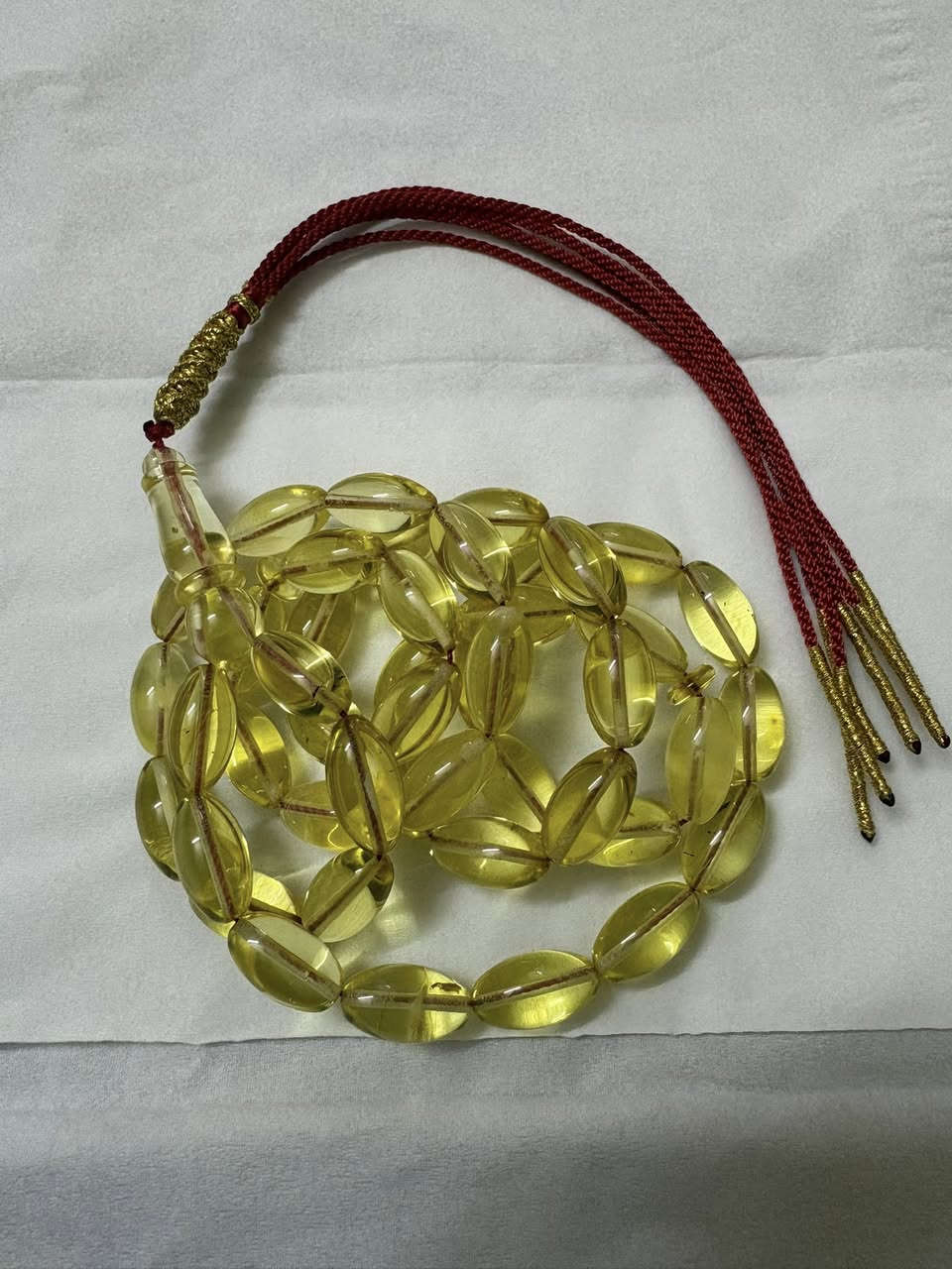 كهرب حر طبيعي
الوزن ٣١ غرام
٤٥ حبه


**إذا كنت صاحب هذا الإعلان وتريد حذفه لأي سبب، رجاءا أرسل رسالة إلى الدعم الفني**