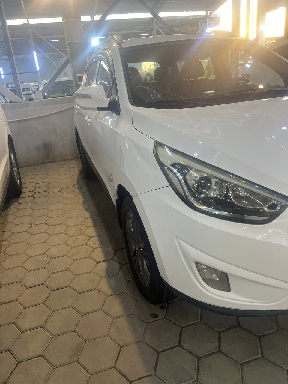 توكسان  مديل 15  السعر 160 وبيها مجال الشراي يتصل وبي خير ودلل ***********
