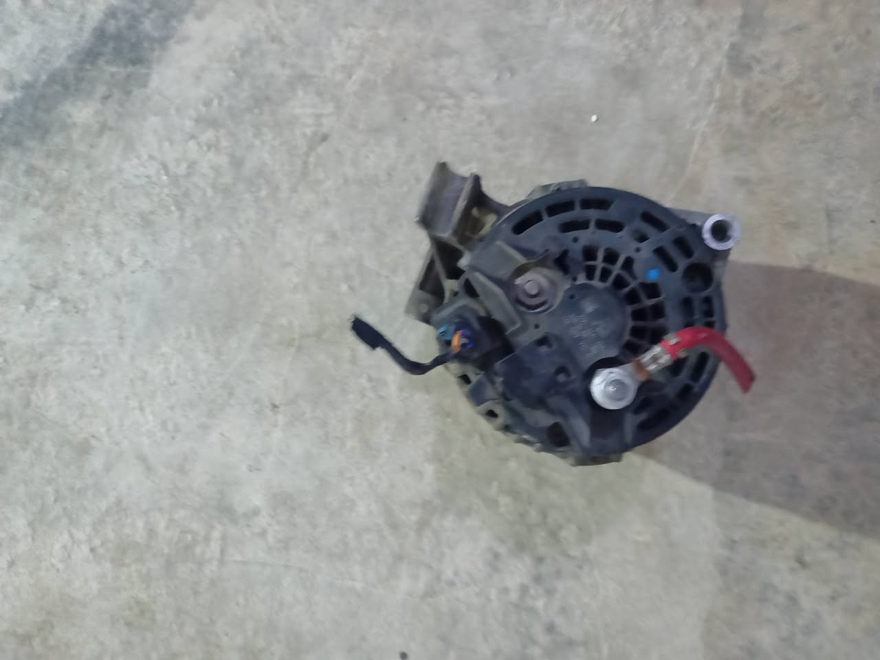 سلام عليكم دينمو البيع ما دري مال يا سيارا قيم وخذ كصة جديد بس هوة مال امريكي 🤍


**إذا كنت صاحب هذا الإعلان وتريد حذفه لأي سبب، رجاءا أرسل رسالة إلى الدعم الفني**