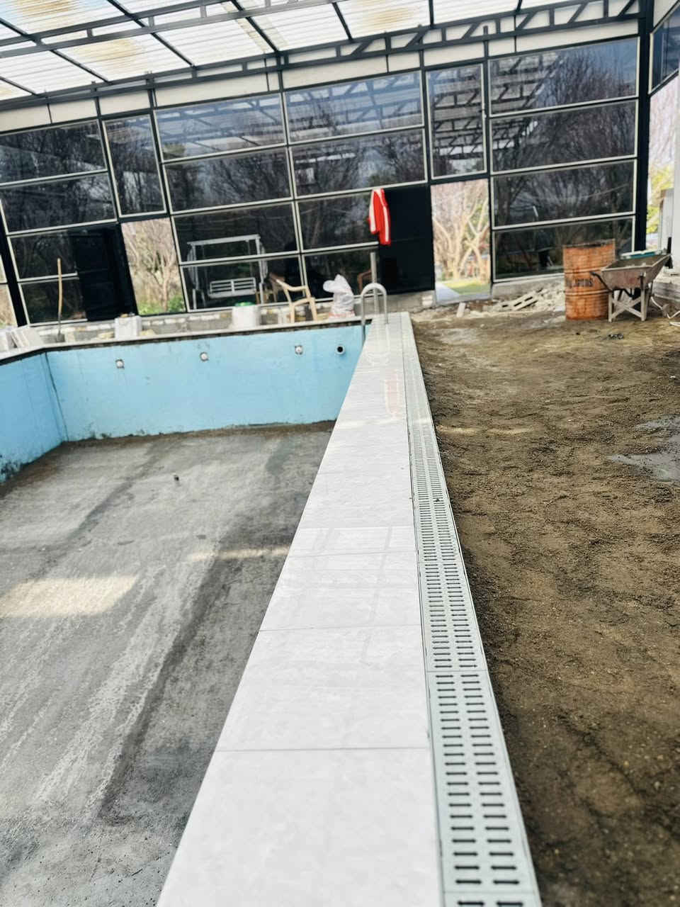 أبو سند لعمل السيراميك والبورسلين وهذه جزء من عملي نشالله ينال اعجابكم ***********/***********
