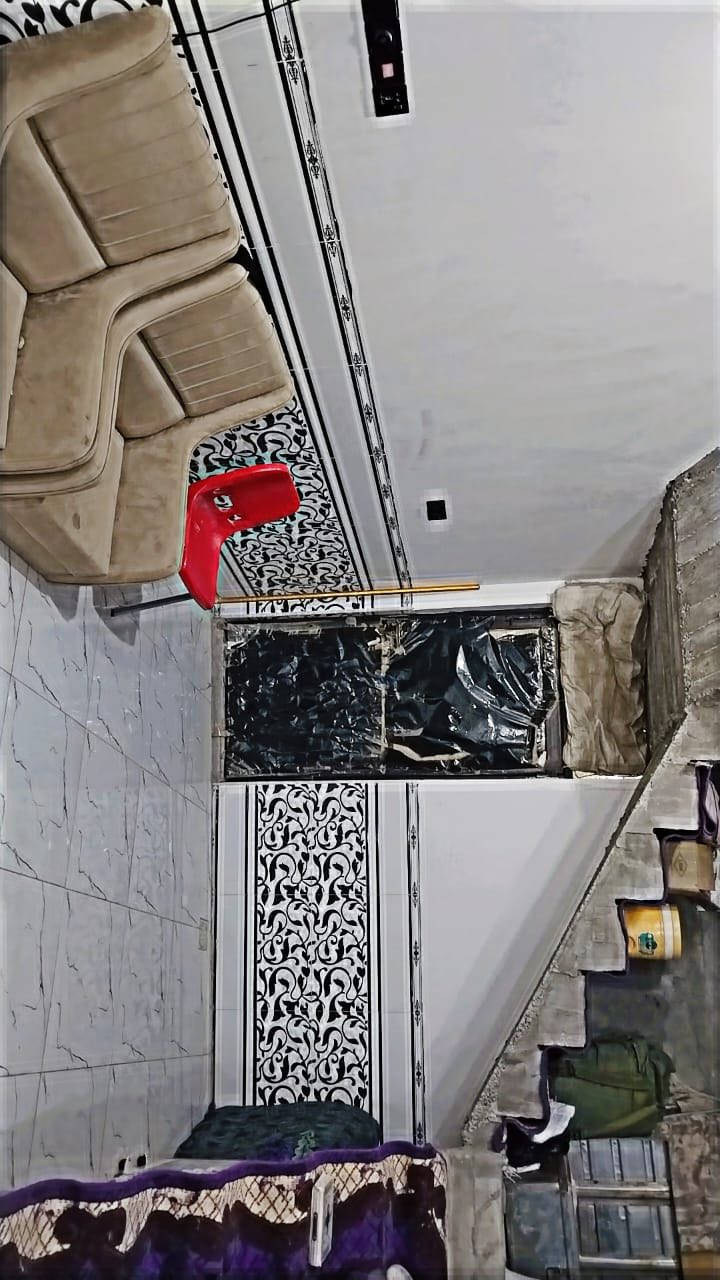 السلام عليكم 
بيت بناء جديد ركن ركن للبيع المساحه ٢٠٠م 
ثالث بيت عن الشارع الرئيسي 
غرفتين وصاله وديوانية ومطبخ وصحيات خارجية وداخليه 
م/ السبالت يبقن بيه 

العنوان📍 : الاسماعيليه الثانيه /شارع سيد جاسم 
السعر 95

الهاتف📞: ***********

علماً إن الشارع الرئيسي عرضة ٢٠م ومشمول ب خدمات البنئ التحتيه (التبليط والاناره) ضمن مشروع سوق الشيوخ الكبير….
