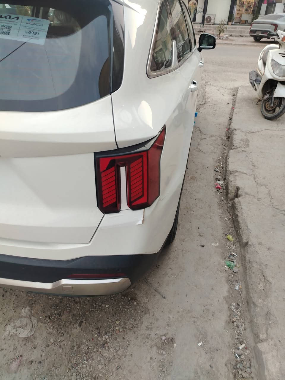 سورنتو ٢٤ كفاله عامه ماشيه عشره الاف 

***********
