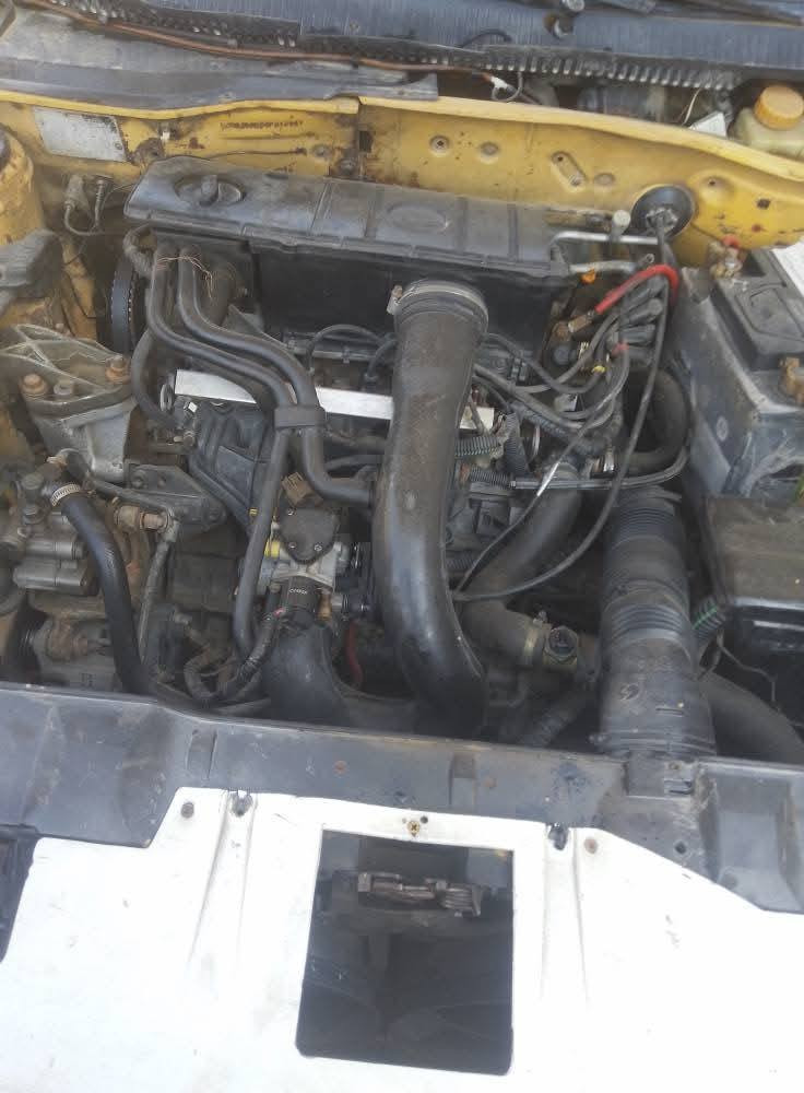 السلام عليكم 
سمند مديل 2010 رقم بغداد مكفولة تدفئة وتبريد شغال حدادية 
كهربائيات كلها شغاله 
تخم تاير باتري جديد ريمونت بصمه محور  جاملغ مبدل امامي جهة العبري 
دواخل نظيفة 100٪100 
دخلة هزة صار شهرين 
التحويل مباشر 
السعر 30 وبيها مجال 
العنوان ميسان علي الغربي 
الموبايل فقط اتصال مو واتساب 
***********
