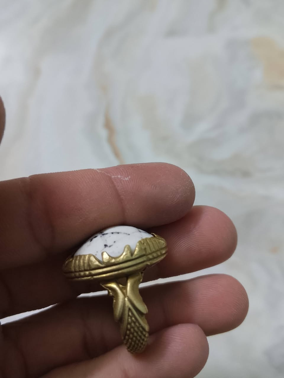 محبس عطف بحري قديم صياغه نحاس مكاني ميسان


**إذا كنت صاحب هذا الإعلان وتريد حذفه لأي سبب، رجاءا أرسل رسالة إلى الدعم الفني**