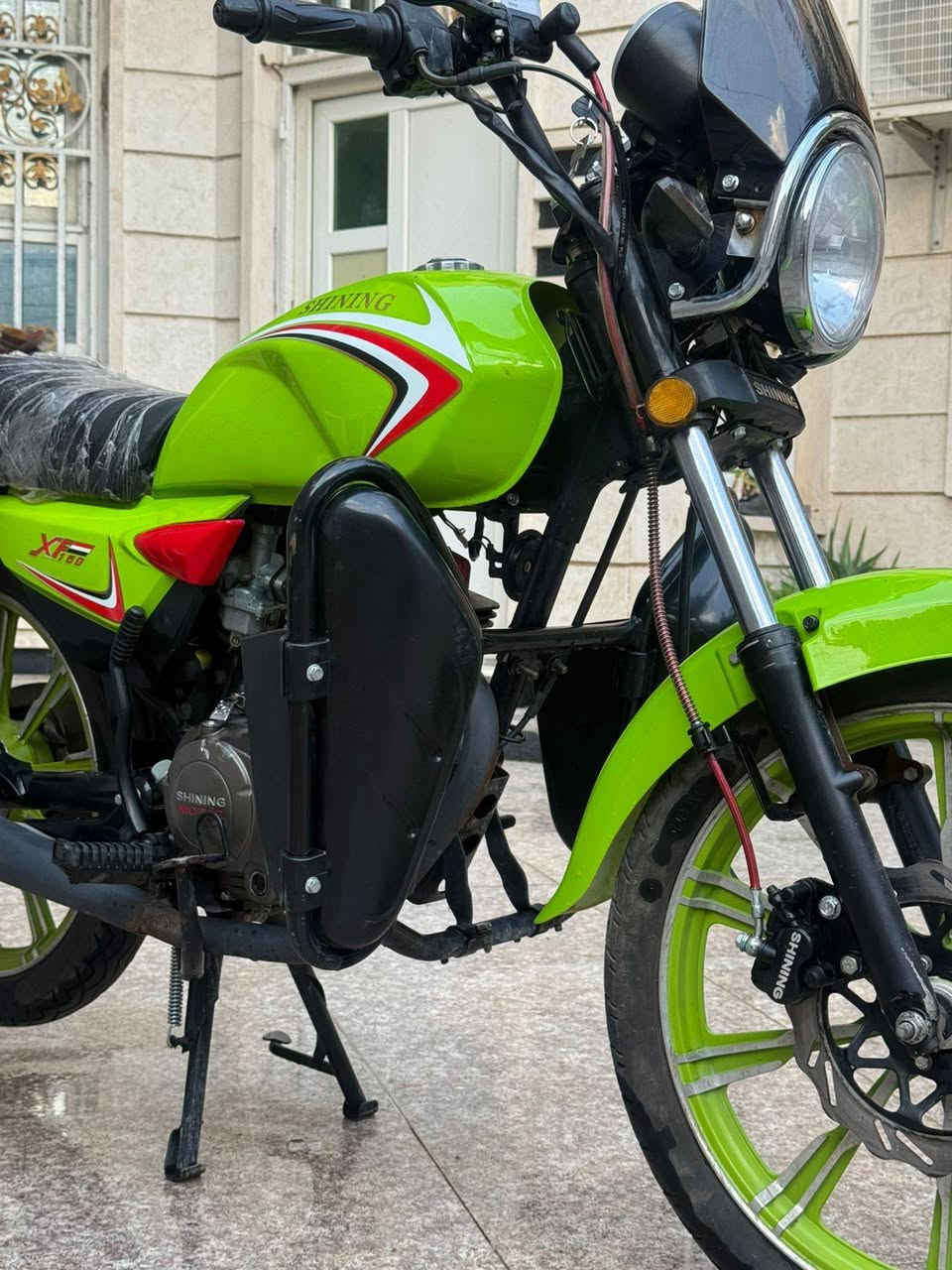 شايننك مديل 2025 فول  مكفوله اصولي طالعه من الوكيل صار شهر سعر مليون ونص وبيه مجال ديوانية  تواصل ***********
