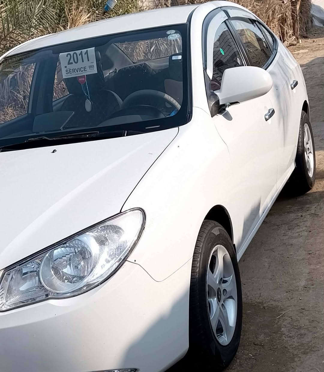 اسلام عليكم
النتر خليجي موديل 11 خليجي مكفوله كفاله عامه 
شرط السياره جديد مكينه الفين كير عادي
حداديه جديده تخم تاير جديد 
تبريد 🥶ثلج
رقم اربيل سنويه وهزه جديده 
 الشراي يتصل  ***********
