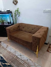 صوفا • نظيف جدا • بغداد