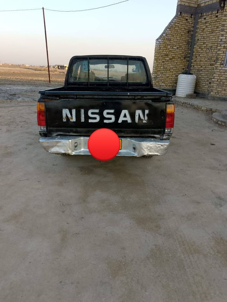 سلام عليكم نيسان 93 موديل
رقم صدامي بغداد محرك كير حداديه شرط نظافه تخم تاير جديد كرهباياته من دعانيه له دعانيه راعيه موجود تريد يسويلك وكاله عامه ام باركود  او 
يبصم الك امداور بكيفك 
العنوان السماوه السوير السعر /20/بيه مجال حد الجيه 
رقم الهاتف ***********
