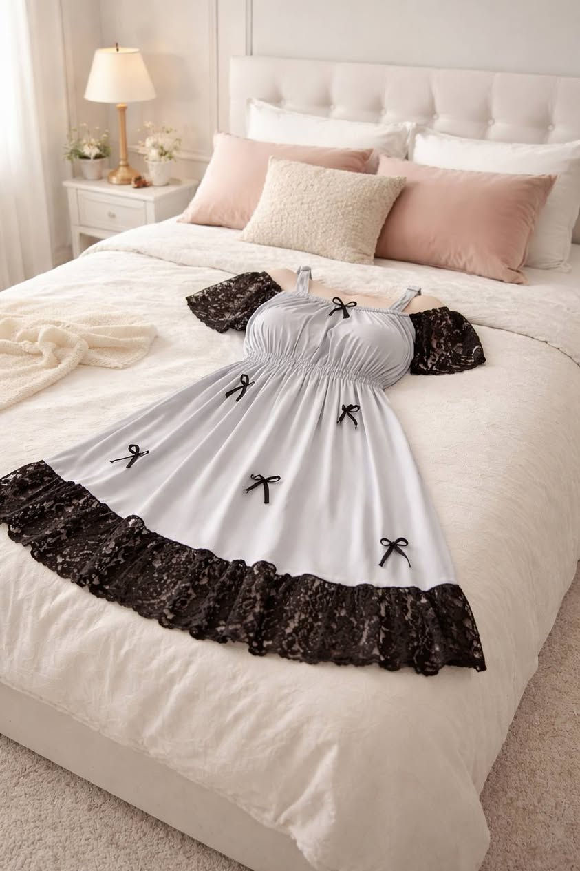 شوفوا جمال هالشلحه   💜
ياهو اكثر لون حبيتوا؟   💟
خامه فانيلا زبده ليكرا   💜
فري سايز تلبس لحد ٨٥💟
.
السعر ١٠ الاف
.
التوصيل مستمر طيلة ايام العيد ( ٥ الاف )
.
#العيد #ملابس #ملابس_نسائيه #شلحات #هدايا
Mars Stor MARS STOR


**إذا كنت صاحب هذا الإعلان وتريد حذفه لأي سبب، رجاءا أرسل رسالة إلى الدعم الفني**