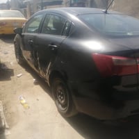 ريو موديل ٢٠١٣ وارد أمريكي ضرر دخلت بدون دعاميات سعر ٦٣ وبيه مجال مكان...