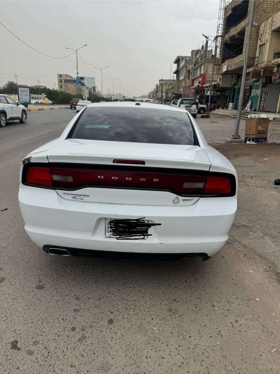 السلام عليكم جارجر ١٢ معلايه ١٤ 
سياره وارد كندي بدون حادث بدون ضربه صار بيه بل عراق باردات فول مواصفات مراوس بسياره اقتصاديه سوناته كورله كامري تكسي دبي
مكاني البصره  
*********** Singapore
