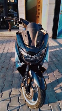 Nmax 2018 السعر مليون  حساس كهربائي بغداد نفق الشرطه  07838665563