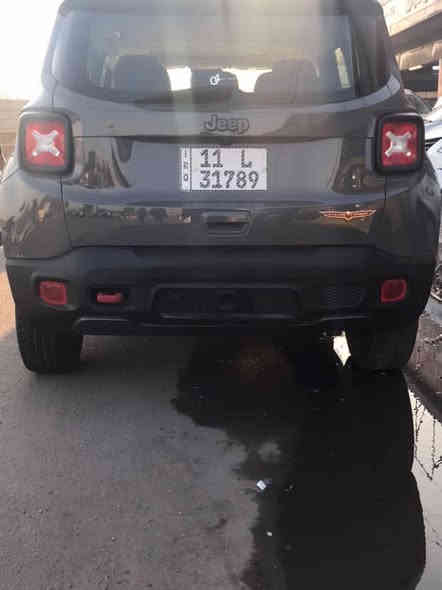 السلام عليكم جيب. رينكو. سياره جديده. مفول موصفات بنراما مديل 2022 حادثهه خشم جاملغ عنوان بغداد ***********سعر١٣٠
