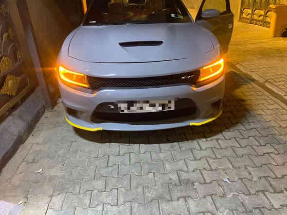 جارجر سموك موديل ٢٢ جي تي لايت زنون بروجكتر زنون حساسات خليفه محرك ٣٦٠٠ كشنات حظن جي تي رقم اربيل جديد سياره جديده استخدام شخصي موصفات جيتي معروفه شفتات استيرن تبريد تدفه ويل ٢٠ تايرات مال شركه دوج جارجر الاصليه لبلاد مالته سبير منازل ماشيه ١٢ الف شاشه حجم جبير حادثه فقد بنيد وقليل بارب كد اسصبع باب لخلفلي جهه السايق بارده مال خارج موهنا لاتصال على هذه رقم *********** 
0771750528
