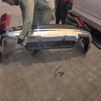 قبق جنطه اكاديا • دعاميه خلفيه اكاديا • اكاديا دينالي • قطع غيار سيارا...