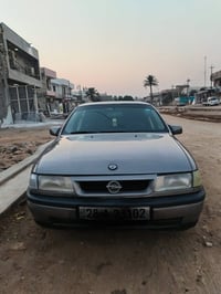 فكتره ٩٢ • مكينه ١٦٠٠ • بدون ضربه