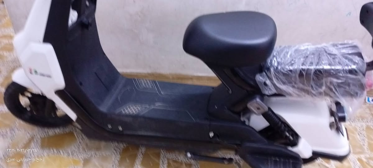 السلام عليكم 
ابني اشترى دراجه كهربائيه المعروضه بالصورة بدون علمي قبل اسبوع  اريد ابيعها ب320 اشتراها من محل بالصدريه ب390 بغداد, العراق


**إذا كنت صاحب هذا الإعلان وتريد حذفه لأي سبب، رجاءا أرسل رسالة إلى الدعم الفني**