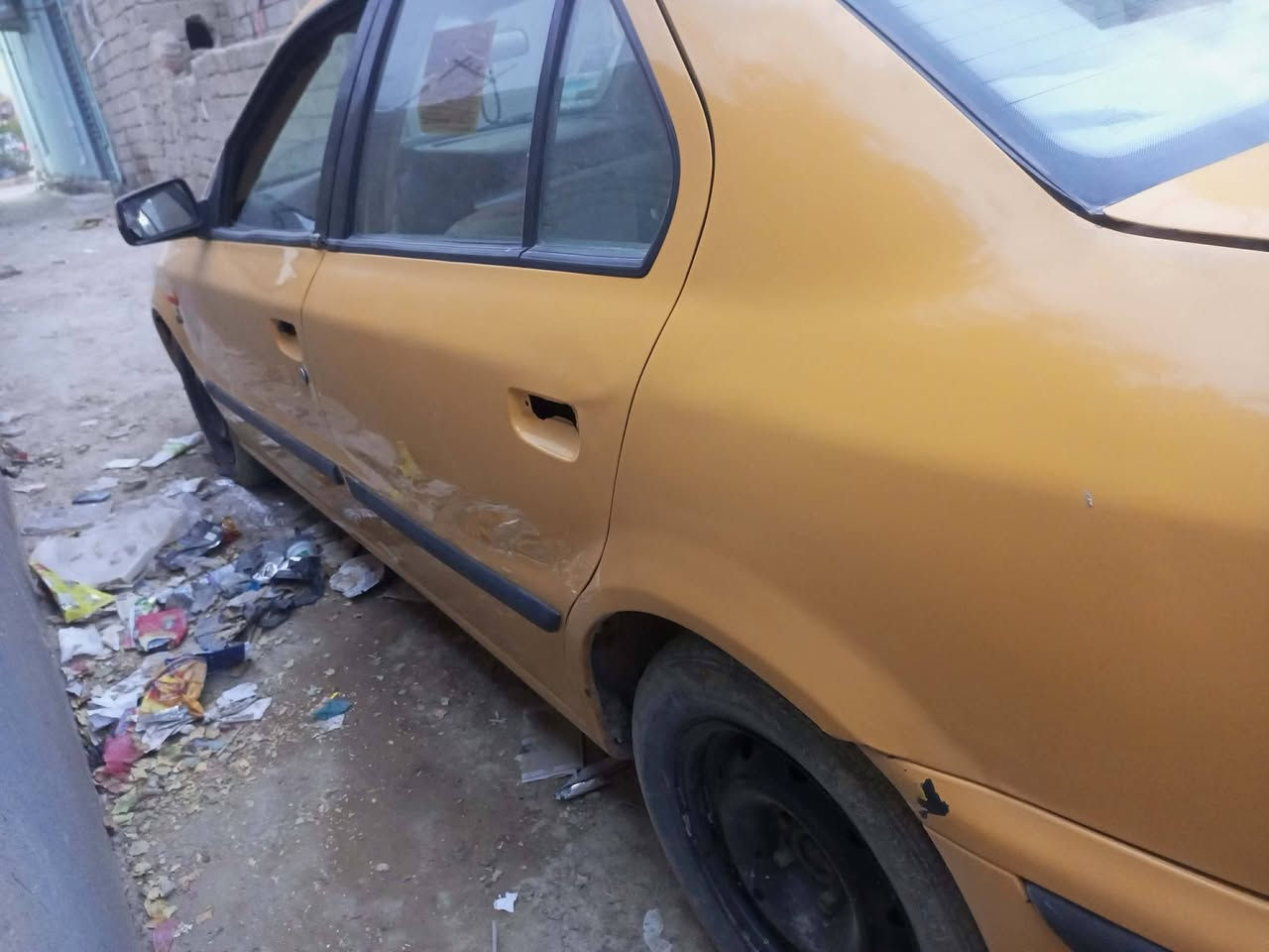 سمند موديل ١١كير مكينه شرط رقم بابل مامصفره مطلوبه شكد وشني ماعرف ابيع كوم حديد فقط الك مداور يمي سعره ١٥وبيه مجال انشالله ***********

