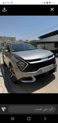 كيا سبورتاج 2023 • سبورتاج فول • كيا سبورتاج اربيل • سيارة سبورتاج • ك...