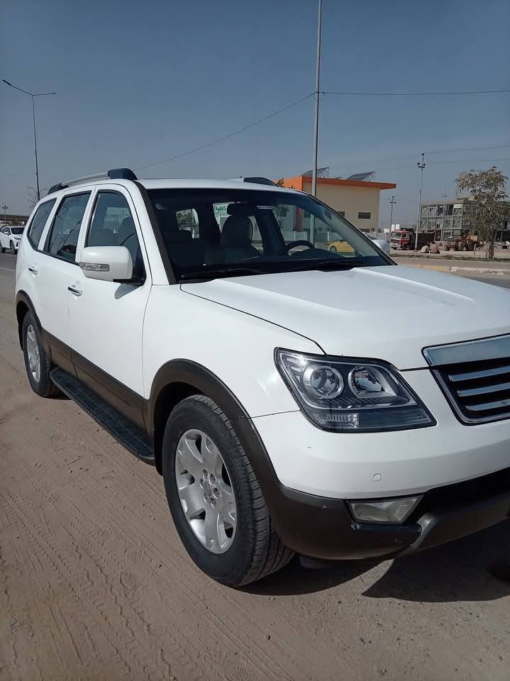 كيا موهافي ابيض خليجي فول
موديل ٢٠١٢ 
٧ راكب 
٣ قطع تبريد 
مري شفط 
تحكم ستيرن 
فتحة سقف
بصمة
لايت لد ابيض
كراسي كهرباء
رقم انكليزي 
مكان السيارة : الرمادي 
السعر : ١٥,٠٠٠$ 
للتواصل : 
*********** 
***********
