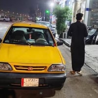 سايبا • سايبا 2018 • سيارة سايبا • سايبا للبيع • سايبا ناصرية • سيارة ...