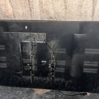 شاشة 52 • حي نصر • بدون توصيل